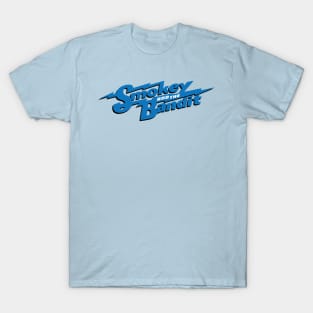 Smokey And The Bandit Vintage Design T-Shirt